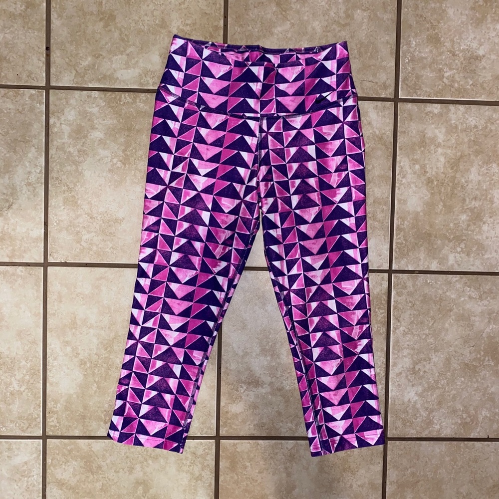 Nike leggings xs